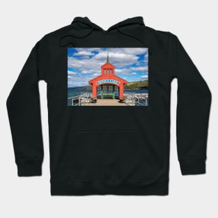 Seneca Lake Hoodie